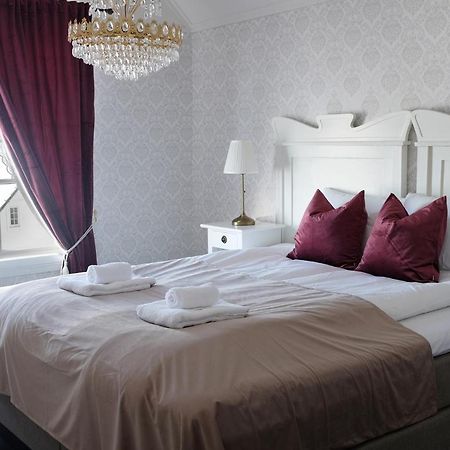 Sylte Hotell, Valldal Ngoại thất bức ảnh