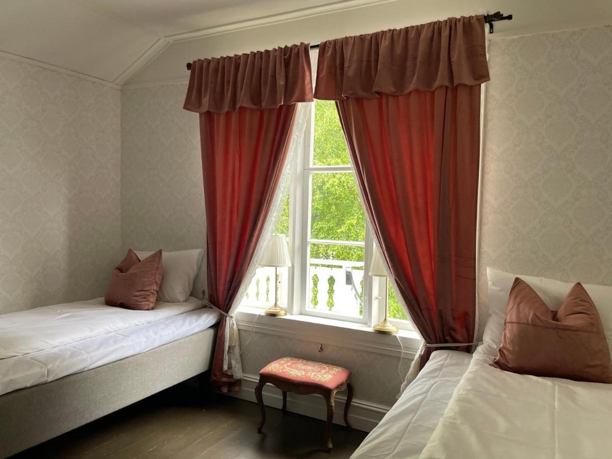 Sylte Hotell, Valldal Ngoại thất bức ảnh