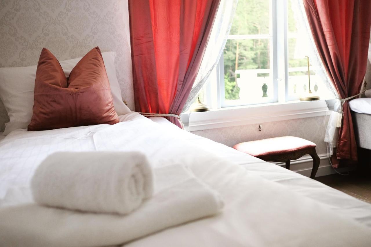 Sylte Hotell, Valldal Ngoại thất bức ảnh