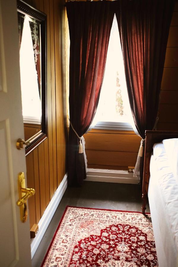 Sylte Hotell, Valldal Ngoại thất bức ảnh