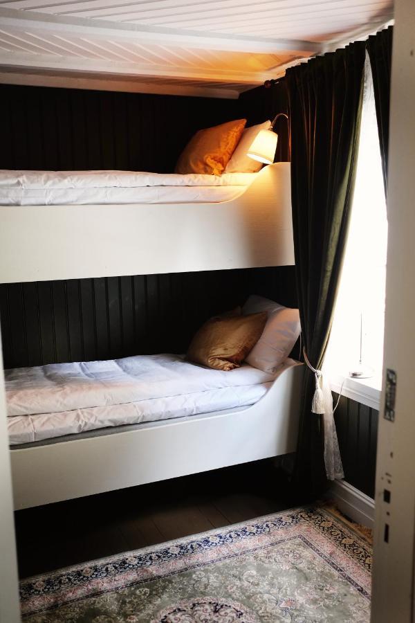 Sylte Hotell, Valldal Ngoại thất bức ảnh
