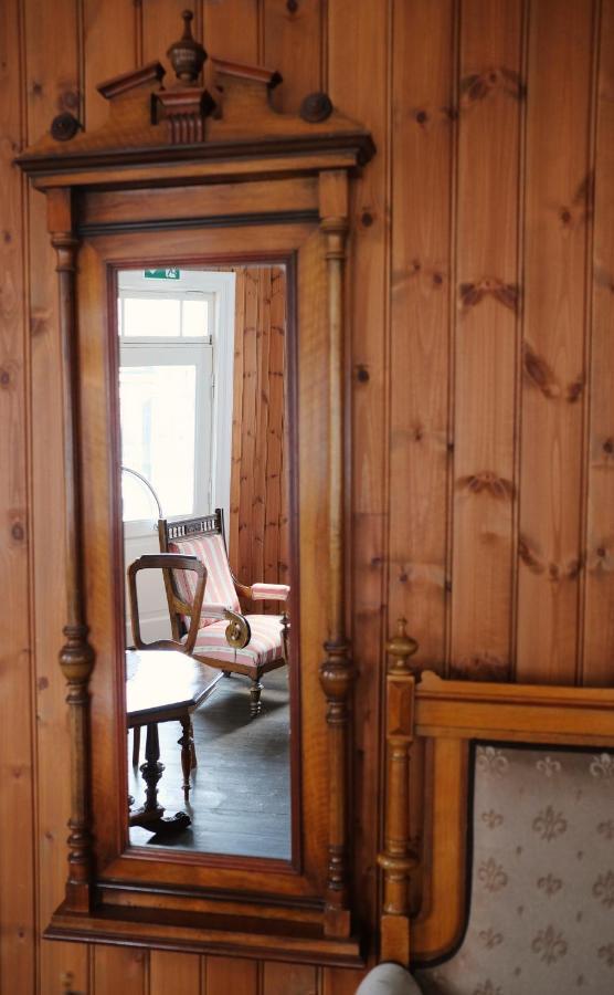 Sylte Hotell, Valldal Ngoại thất bức ảnh