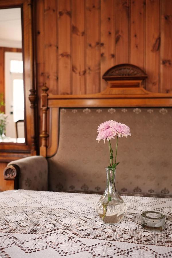Sylte Hotell, Valldal Ngoại thất bức ảnh
