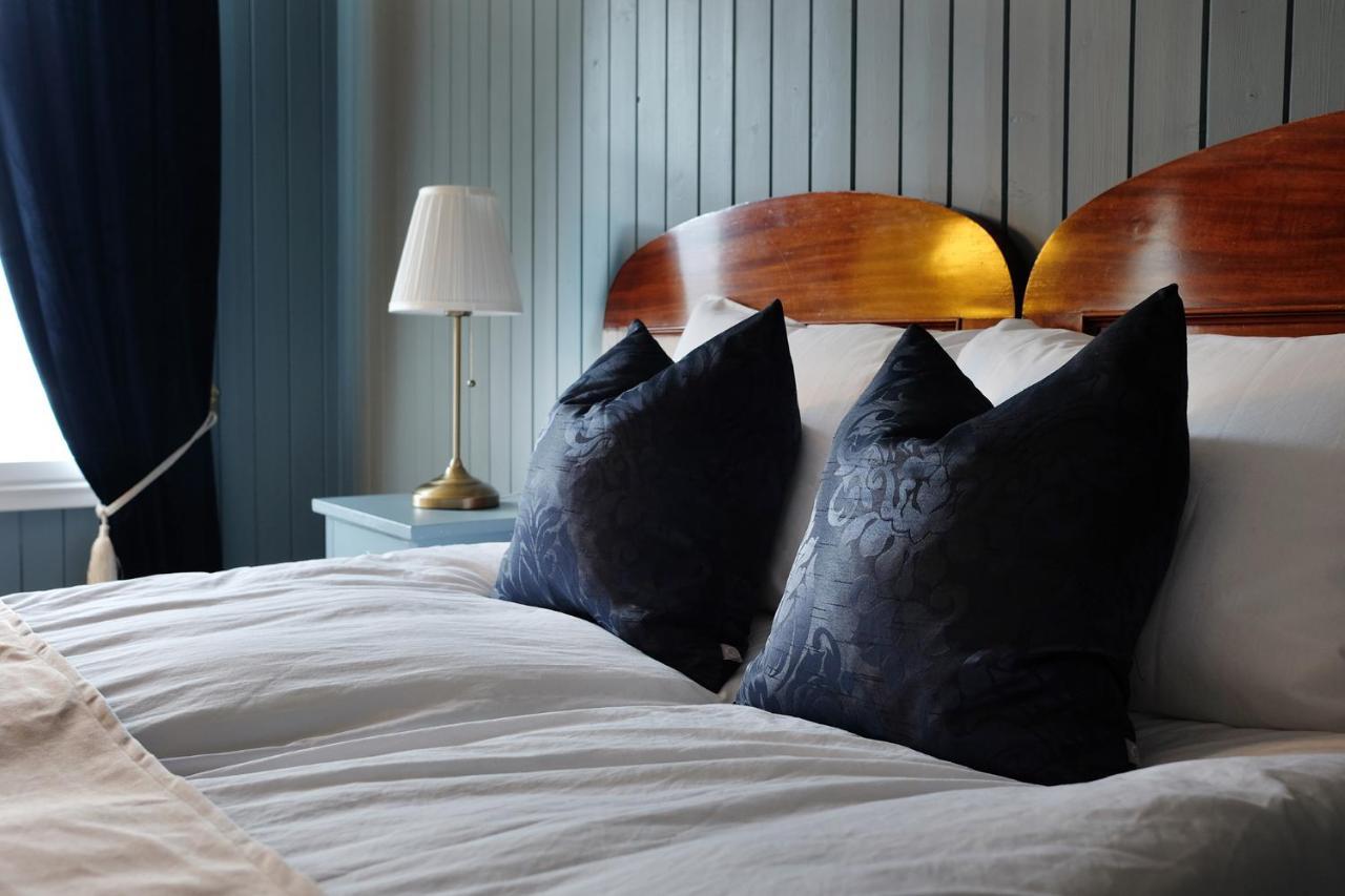 Sylte Hotell, Valldal Ngoại thất bức ảnh