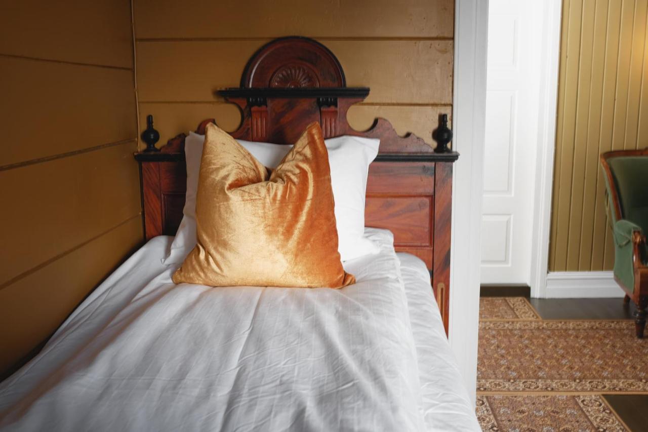 Sylte Hotell, Valldal Ngoại thất bức ảnh