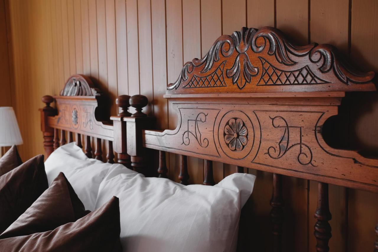 Sylte Hotell, Valldal Ngoại thất bức ảnh