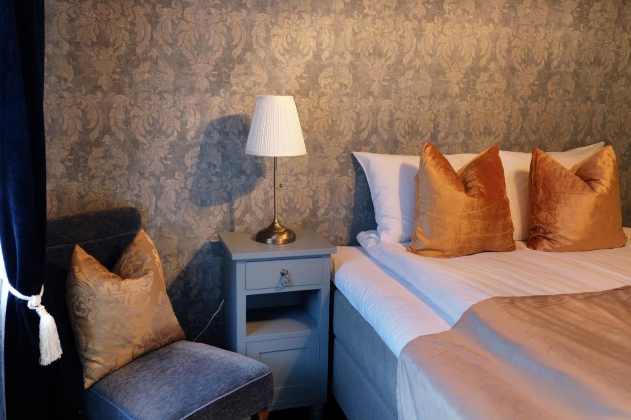 Sylte Hotell, Valldal Ngoại thất bức ảnh