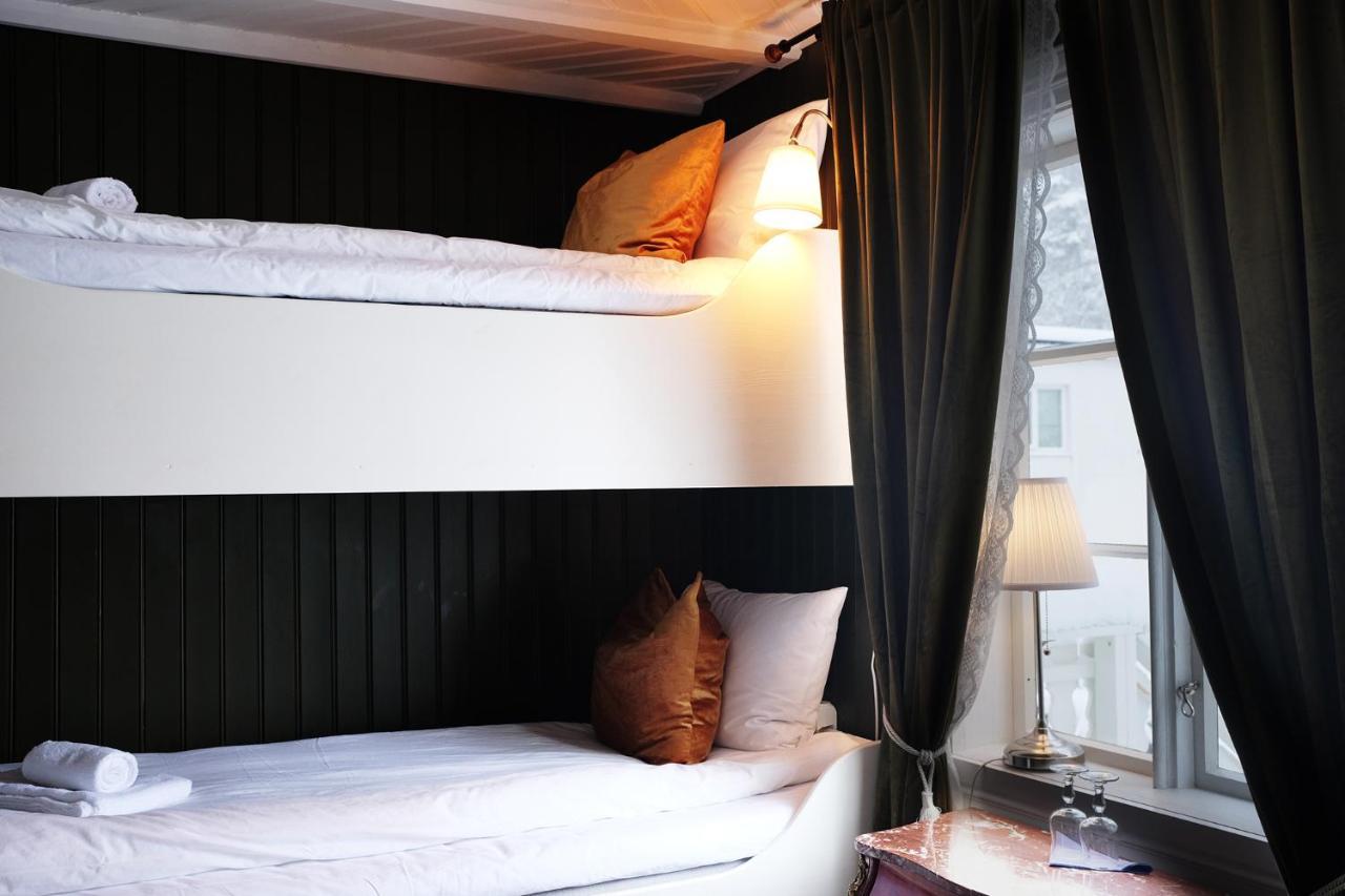 Sylte Hotell, Valldal Ngoại thất bức ảnh