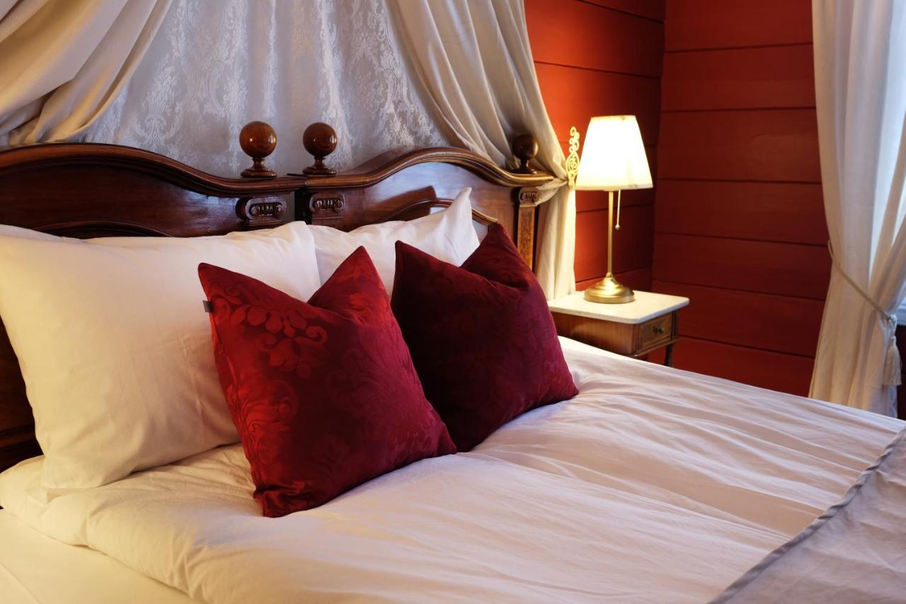 Sylte Hotell, Valldal Ngoại thất bức ảnh