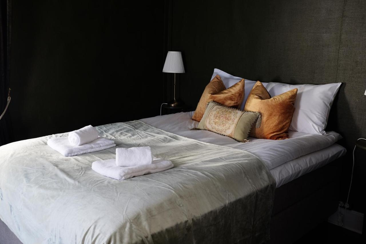 Sylte Hotell, Valldal Ngoại thất bức ảnh
