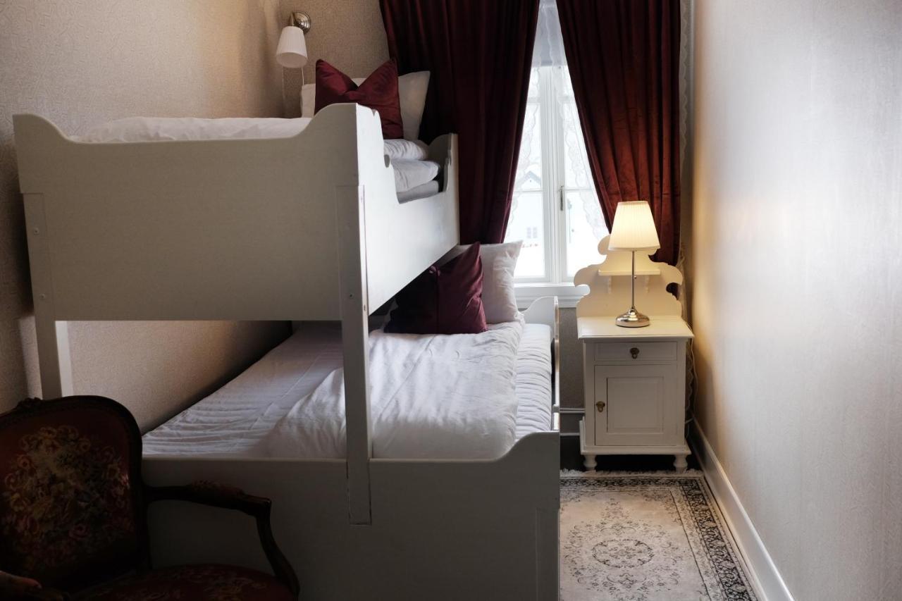 Sylte Hotell, Valldal Ngoại thất bức ảnh