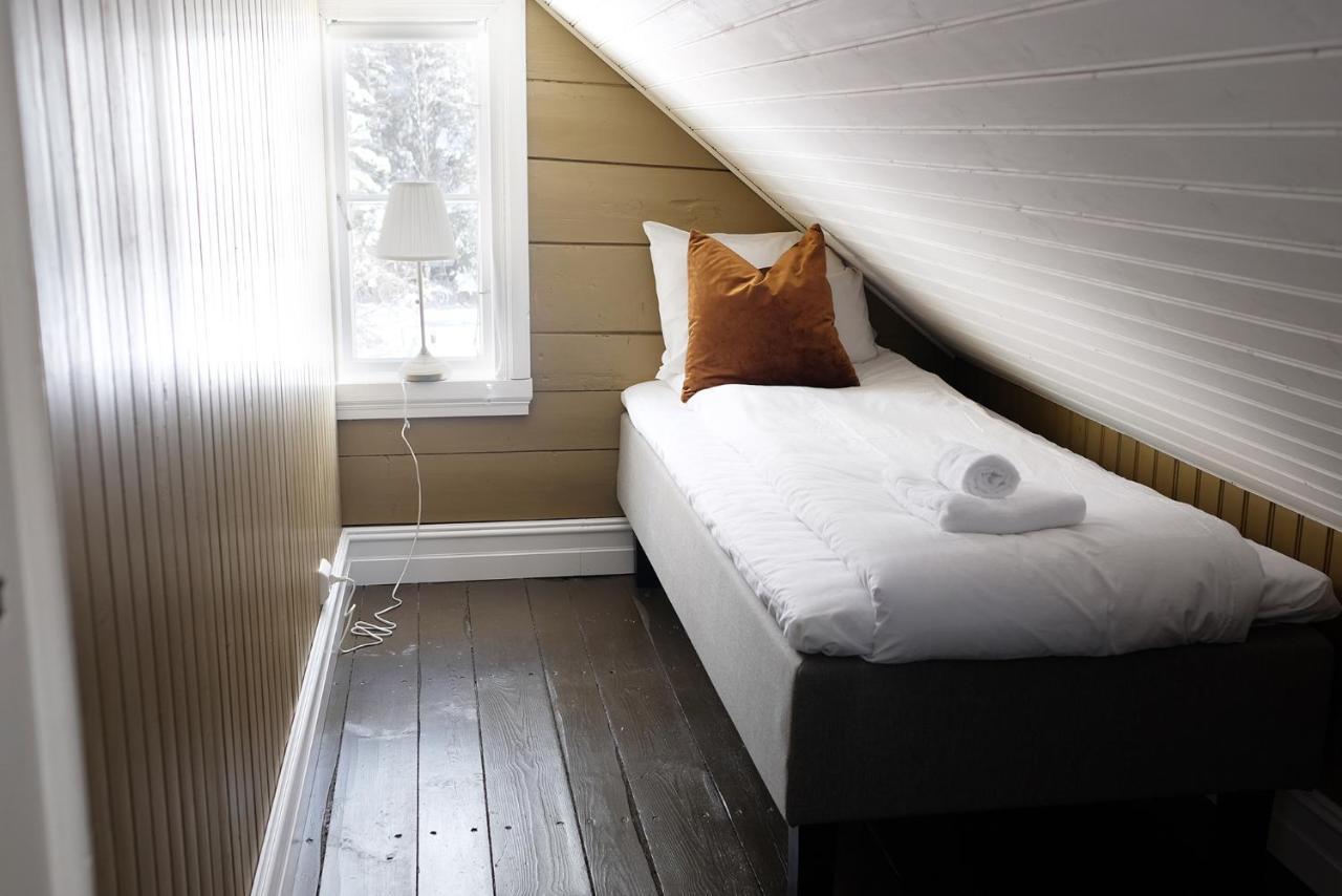 Sylte Hotell, Valldal Ngoại thất bức ảnh