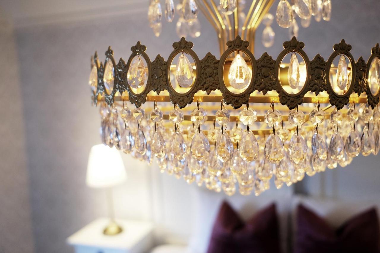 Sylte Hotell, Valldal Ngoại thất bức ảnh