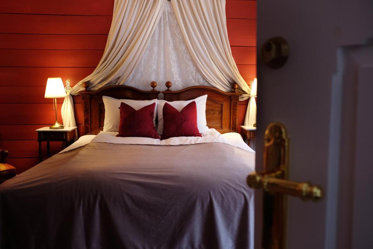 Sylte Hotell, Valldal Ngoại thất bức ảnh