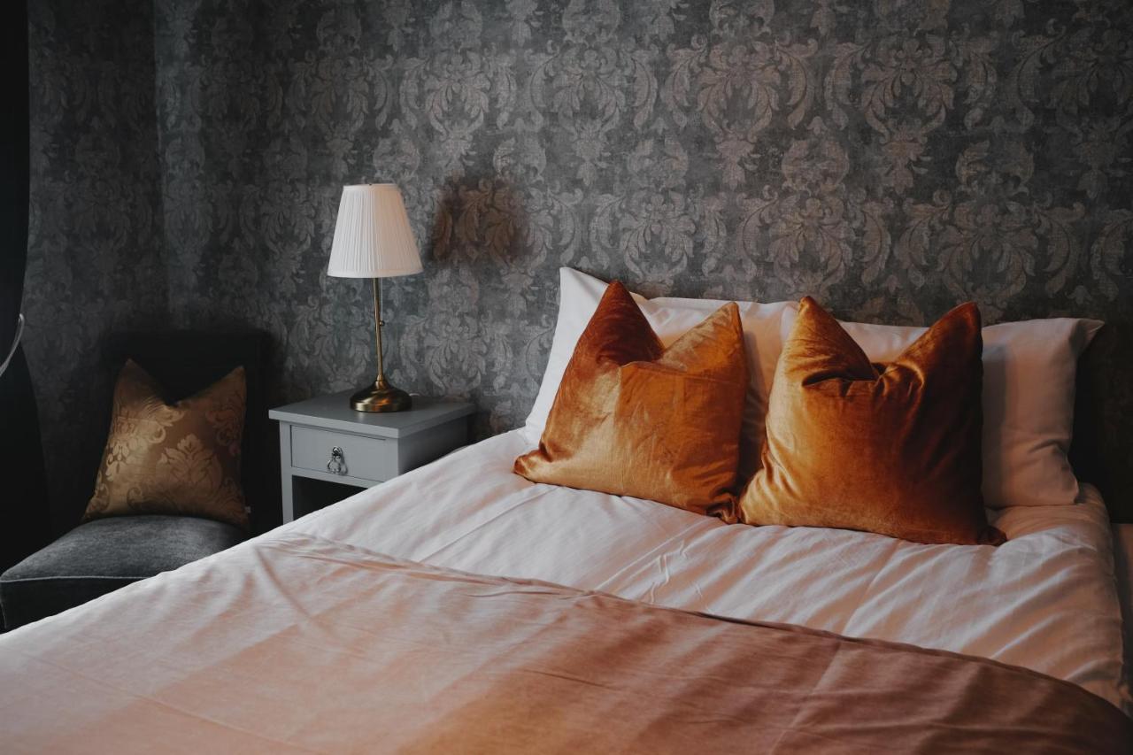 Sylte Hotell, Valldal Ngoại thất bức ảnh
